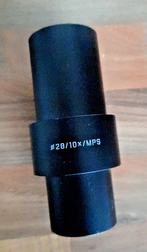 Leica 541034 microscopio - 541034,