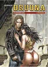 DRUUNA 1: SPERANZE - SERPIERI