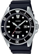 CASIO MDV106-1AV Uomo DURO