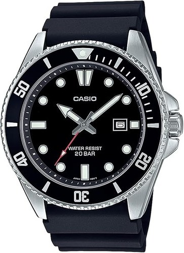 Casio mdv106 1av uomo duro - casio,