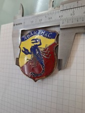 STEMMA ABARTH Zagato 5CM FIAT ABARTH 595 695 850 TC 1000 TC