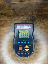 Mastermind gioco elettronico