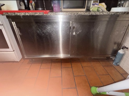 Vendo banconi un - vendo,