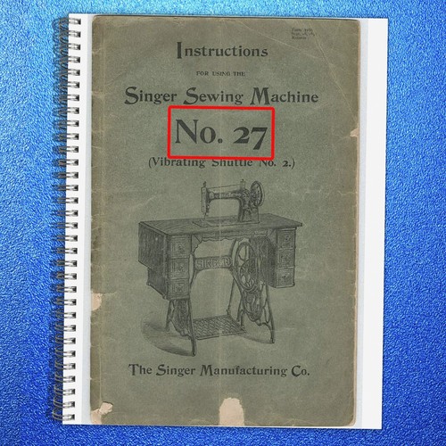 Singer sewing machine - singer,