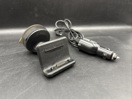 Supporto originale tomtom - supporto,