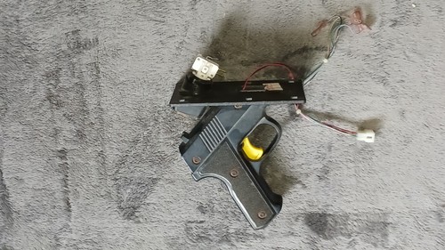 Unità sparatutto originale
