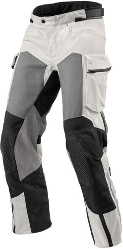 Pantaloni tessuto per moto - pantaloni,