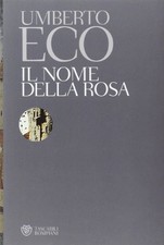 IL NOME DELLA ROSA (ITALIAN