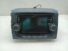 FIAT 500L DISPLAY GRUPPO TESTA