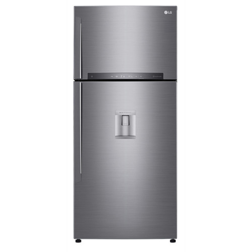 Gtf744pzped frigorifero - gtf744pzped,