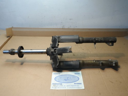 Forcella fork anteriore