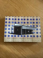 JEAN PROUVE LES MAISONS TROPICALES TROPICAL HOUSES 2006  DESIGN ARCHITECTURE