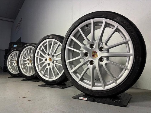 Cerchi porsche 997 - cerchi,