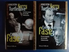 Harry turtledove - harry,