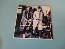 Lp cafè bleu - the style