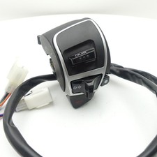 Moto Guzzi California Audace