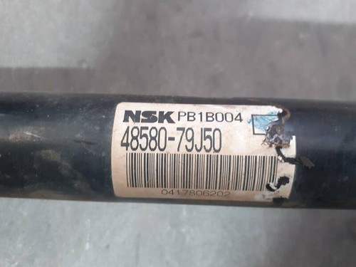 4858079j50 scatola sterzo fiat - sterzo,