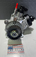 POMPA COMMON RAIL ALFA ROMEO STELVIO (949), GIULIA (952), DUCATO, 0445010747