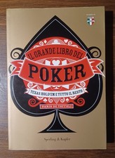 Il grande libro del Poker - Dario De Toffoli