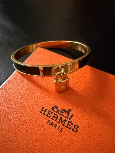 Bracciale hermès kelly lock - bracciale,