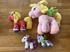 Peluche Cavalli Filly del
