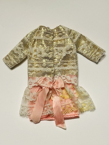 Barbie vintage 1968 francie - 1968,