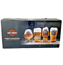 NUOVA SCATOLA Harley-Davidson