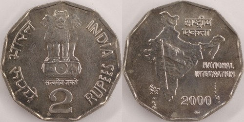 India 2000 mmd mosca - mosca, 2
