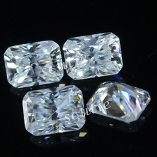 Diamante bianco taglio - diamante,