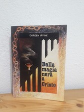 Doreen Irvine DALLA MAGIA NERA