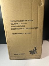 Hot Toys Sidesho SIGILLATO