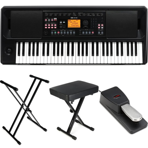 Korg pacchetto di - pacchetto,
