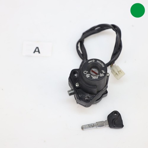 Bimota db6 ignition switch - db6,