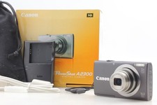 [Near MINT] Canon PowerShot