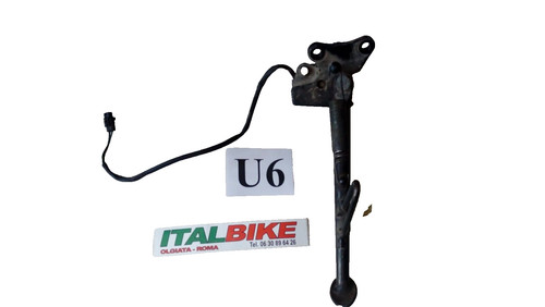 Cavalletto laterale kawasaki - cavalletto, z