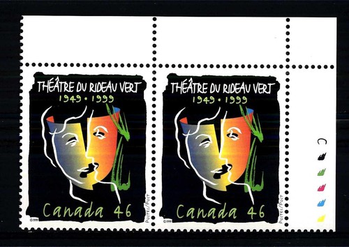 Canada 1999 teatro della - -,