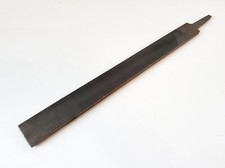 Flat Bastard lima piatta