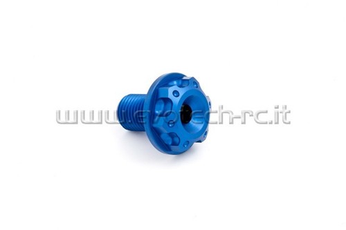 Evotech dado ruota anteriore - evotech,