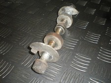 PERNO RUOTA POSTERIORE AMF HARLEY DAVIDSON HD CAGIVA SST 125