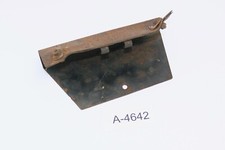 Laverda 750 SF1 - vano porta