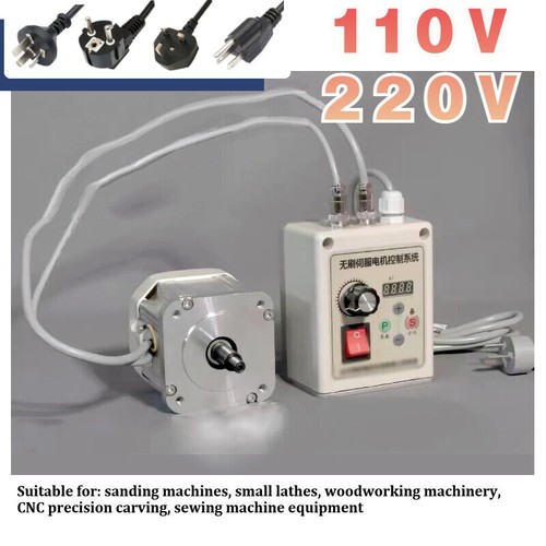 Servomotore controller - servomotore, e