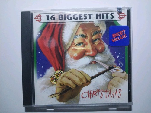 Christmas biggest hits - ,