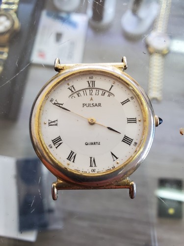 Orologio unisex pulsar - orologio,