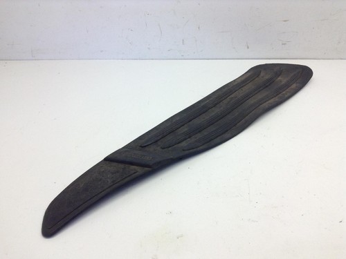 Tappetino pedana pavimento - tappetino,