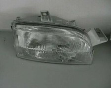 Faro Anteriore Dx Fiat Punto