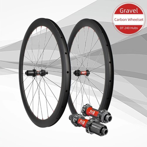 Set ruote bici strada - set,