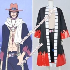 One Piece Portgas D. Ace