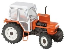MODELLINO AGRICOLO STATICO