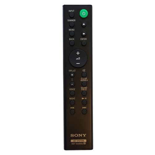 Sony rt3 sistema - sony, ht-rt3