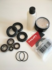 Repair set for new impact